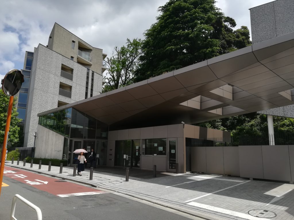 キャンパスフランス面接体験記