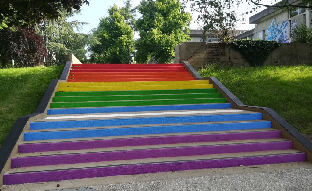 レンヌ第二大学CIREFEのDELF B2レベルで勉強した内容